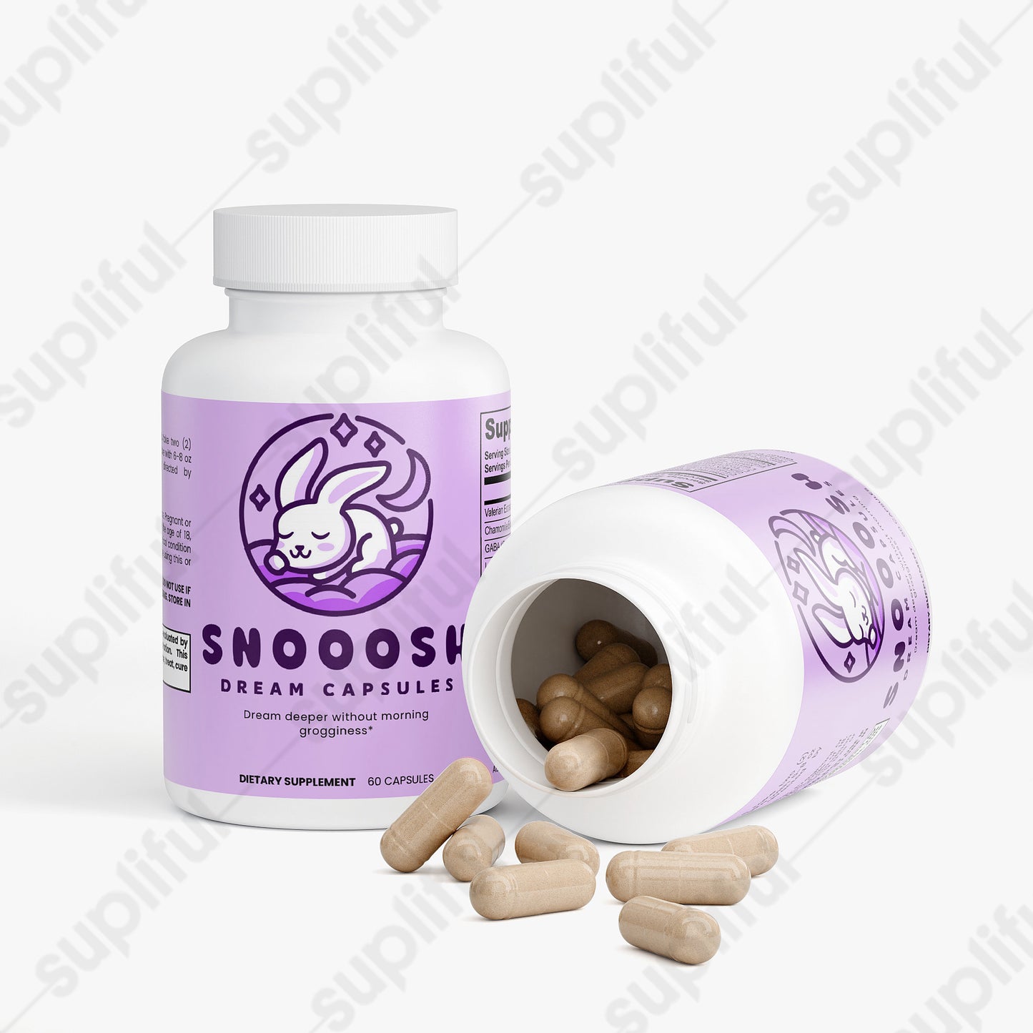 Dream Capsules