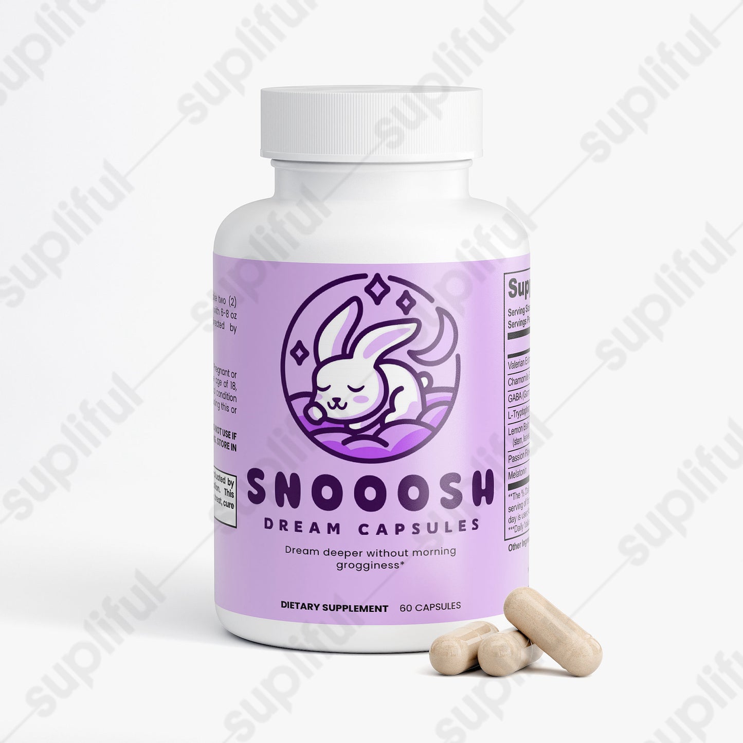 Dream Capsules