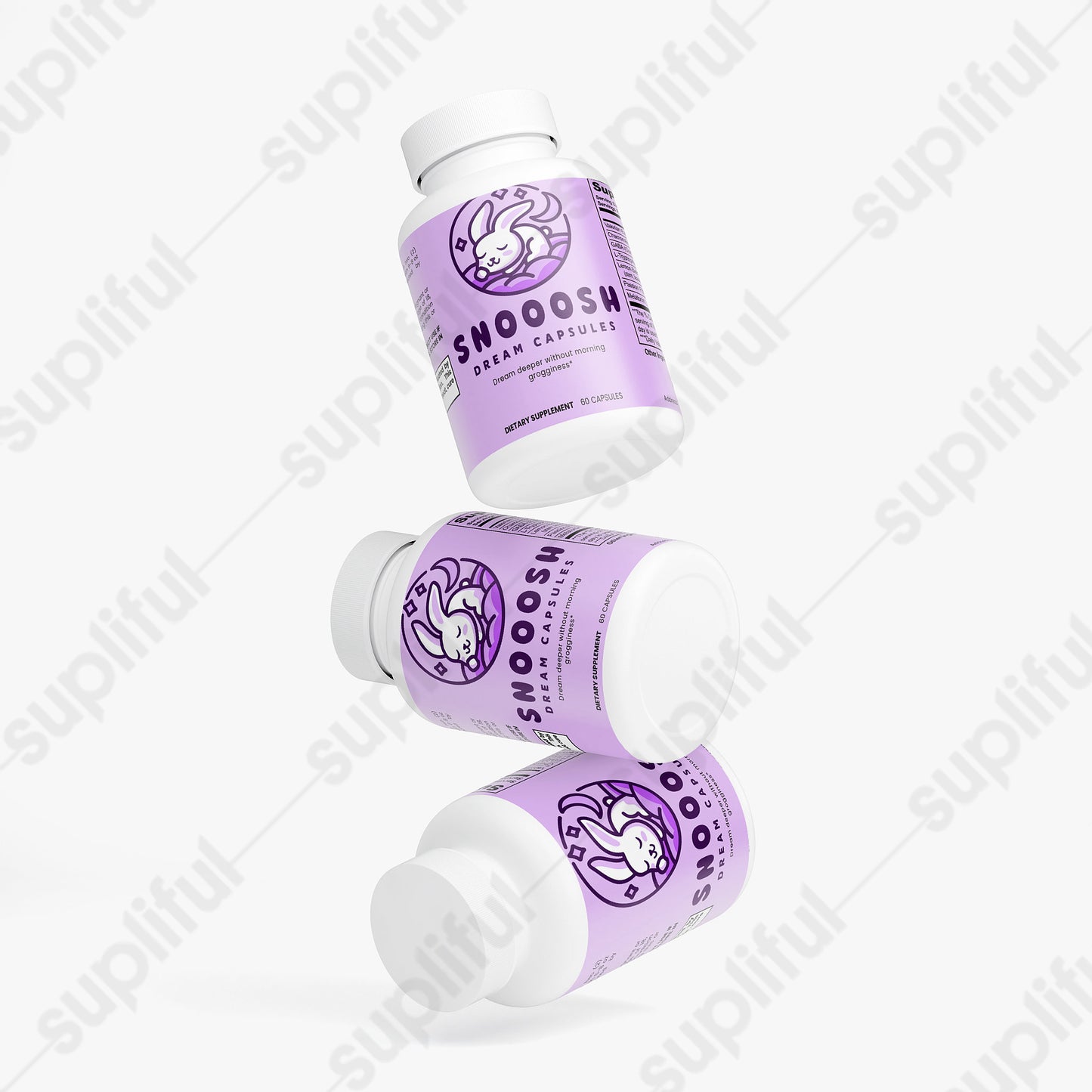 Dream Capsules
