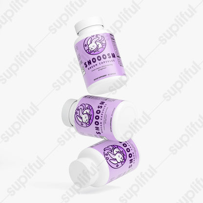Dream Capsules