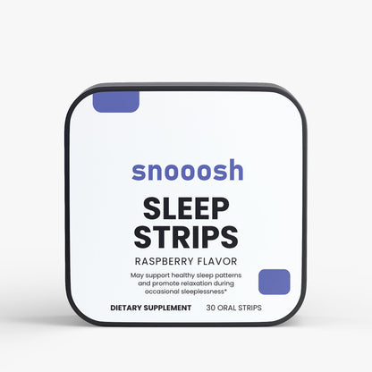Sleep Strips