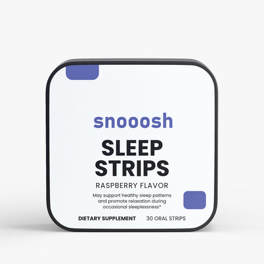 Sleep Strips