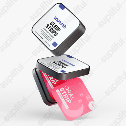 Sleep Strips